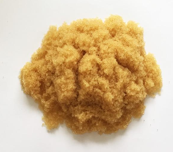 阳离子交换树脂价格