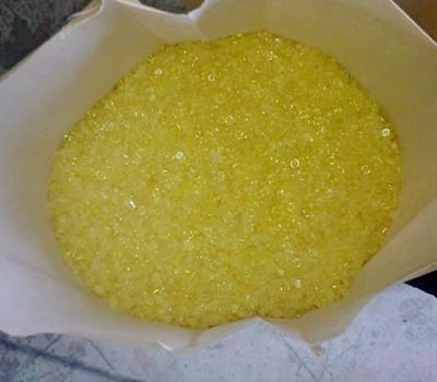离子交换树脂属于危废吗
